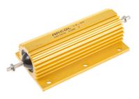 hs300-68r-j Arcol, 68Ω 300W Wire Wound Chassis Mount Resistor HS300 68R J ±5%