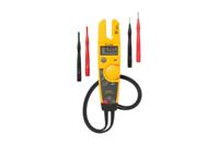 fluke-t5-600 Fluke T5 Multifunction Tester, No UKAS Calibration