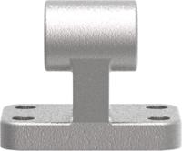 lng-32 Festo Foot LNG-32, For Use With ADVUL Compact Cylinder, To Fit 32mm Bore Size
