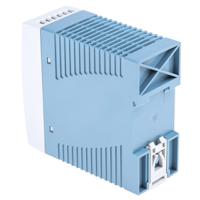 mdr-60-5 MEAN WELL MDR Switched Mode DIN Rail Power Supply, 85 → 264V ac ac Input, 5V dc dc Output, 10A Output, 60W