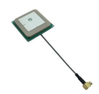arrkp4065-s915a Abracon ARRKP4065-S915A Patch Multi-Band Antenna with IPEX Connector, UHF RFID