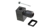 1212050023 Molex 121205 2P DIN 43650 Connector, 250 V Voltage