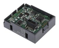 tmc2aq2v Schneider Electric TM3 Series PLC I/O Module for Use with Modicon M221, Analogue, Current