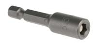 125-0400 RS PRO Hexagon Socket Screwdriver Bit, 5.5 mm Tip