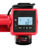 4933478706 Milwaukee Tyre Inflator, 10.3 → 150psi