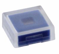 2311403-4 TE Connectivity Blue Tactile Switch Cap for Illuminated Tactile Switch,