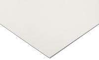 258-6613 RS PRO Clear Plastic Sheet, 1250mm x 610mm x 2mm