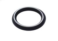118800 Hutchinson Le Joint Français Rubber : NBR PC851 O-Ring O-Ring, 18.3mm Bore, 25.5mm Outer Diameter