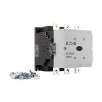 208201-dilm25022ra250 Eaton Contactor, 250 V Coil, 3-Pole, 429 A, 132 kW, 400 V