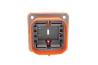 msdf000f Amphenol Industrial 2 Stage Lever EV Service Disconnect For Use With HV Battery Pack