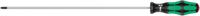 05008715001 Wera Phillips  Screwdriver, PH1 Tip, 300 mm Blade, 398 mm Overall