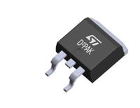 stb12nm50t4 STMicroelectronics STP12NM50 Type N-Channel MOSFET, 12 A, 500 V Enhancement, 3-Pin TO-263 STB12NM50T4