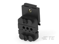2392221-2 TE Connectivity, SDE Crimping Die Set, AMP MCP, Wire size 0.21 → 0.35mm²