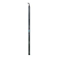 ap7526 APC C19 (IEC 60320 Standard) 6 Gang Power Distribution Unit, 2.4m Cable, 32A, 400 V