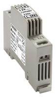 psm11212 Comatec PSM1 Switched Mode DIN Rail Power Supply, 90 → 260V ac ac Input, 12V dc dc Output, 1A Output, 12W