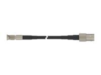 2479975-1 TE Connectivity 2479975 Series, 305 mm, 2R3365 ST Coaxial, Terminated 75 Ω