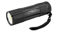 1600-0399-520 Ansmann LED Torch Black 175 lm, 95 mm