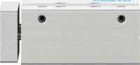 dfm-16-30-p-a-gf Festo Pneumatic Guided Cylinder - 170835, 16mm Bore, 30mm Stroke, DFM Series, Double Acting