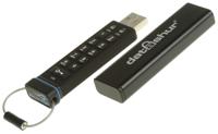is-fl-da-256-8 iStorage datAshur 8 GB USB 2.0 USB Stick