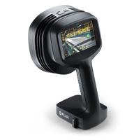 flir-si2-pro FLIR Si2-Pro Acoustic Imager, 5in Display