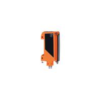 obf501 ifm electronic Diffuse Reflection, Through Beam Photoelectric Sensor Amplifier, Rectangular Sensor, 0 → 2 m
