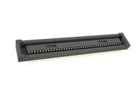 10164227-0801a1rlf Amphenol Communications Solutions BergStak Series PCB Mount PCB Connector, 80-Contact, 2-Row, 0.4mm Pitch, Pin