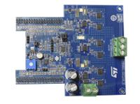 x-nucleo-ihm08m1 STMicroelectronics Low-Voltage BLDC motor driver expansion board Brushless DC Motor for STM32 Nucleo for STL220N6F7