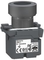 zb5rta2 Schneider Electric Harmony XB5 Series Illuminated Radio Control Switch, 22mm Cutout, IP66, IP67, IP69(IP69K)