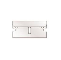 445 MARTOR Steel Razor Blade, 1 piece