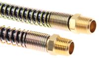 700-5724 RS PRO 3.6m, PA Recoil Hose, with R 1/4 connector