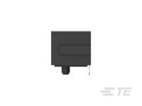 5787526-1 TE Connectivity PCB Mount IDC Connector, 6-Contact, 1-Row, 2mm Pitch