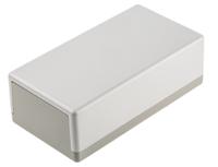 a9030065 OKW Flat-Pack Case Grey ABS Instrument Case, 150 x 80 x 50mm