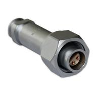 34104a Keysight Technologies 34104A Low Thermal Input Connector, For Use With 34420A