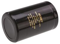 als30a104mf040 KEMET 0.1F Aluminium Electrolytic Capacitor 40V dc, Screw Terminal - ALS30A104MF040