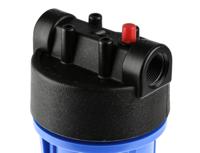 195-2215 RS PRO 8 bar Water Filter System, Water Filter Kit