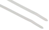 156-00654-t50rmb4a-pa66-na HellermannTyton Cable Tie, Assembly, 200mm x 5.4 mm, Natural Nylon, Pk-50