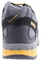 cutter8 DeWALT Cutter Men's Black Composite Toe Capped Safety Trainers, UK 8, EU 42