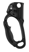 b17aln Petzl B17ALN Handled Rope Clamp Aluminium, Nylon, Plastic, Rubber, Stainless Steel
