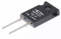 mp930-500-1 Caddock 50Ω Power Film Resistor 30W ±1% MP930-50.0-1%
