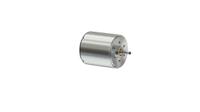 2224u012sr Faulhaber Brushed DC Motor, 4.05 W, 12 V dc, 6.7 mNm, 4390 rpm, 2mm Shaft Diameter