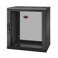 ar112sh4 APC Netshelter Series 12U-Rack Cabinet, 62 x 60 x 40cm