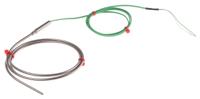 787-7737 RS PRO Type K Mineral Insulated Thermocouple 1m Length, 3mm Diameter → +1100°C