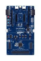 rtk7fpa6e2s00001be Renesas Electronics RA6E2 Fast Prototyping Board Microcontroller Prototyping Board RTK7FPA6E2S00001BE