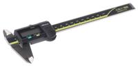 500-181-30 Mitutoyo 150mm Digital Caliper, Metric With UKAS Calibration