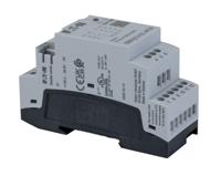 197517-easy-e4-dc-4pe1p Eaton EasyE4 Series Control Relay, 0 V Supply, Relay Output, 4-Input, Analog Input