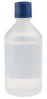 787-3521 RS PRO Portable Eye Wash Bottle, 500 ml