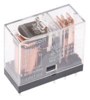 g2r-1-e-ac230 Omron PCB Mount Power Relay, 230V ac Coil, 16A Switching Current, SPDT