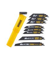 dt2443l-qz DeWALT Reciprocating Saw Blade, Pack of 8