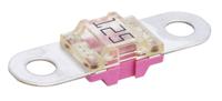 15356316121 Littelfuse 125A Pink BF1 Car Fuse, 32V dc