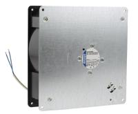 rg160-2856s ebm-papst RG 160 N Series Centrifugal Fan, 230 V ac, 202m³/h, AC Operation, 220 x 220 x 56mm